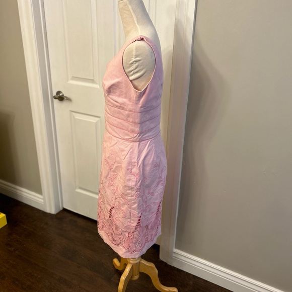 Kay Unger- Y2K - Summer Dress - Clueless Vibes - SZ 6 - Picture 4 of 5